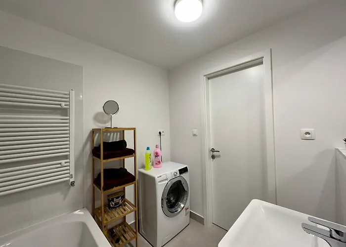 アパート Vyhlad Na Mesto, 24. Poschodie, Free Parking