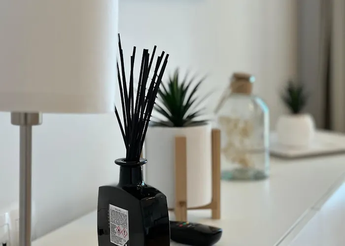 Vyhlad Na Mesto, 24. Poschodie, Free Parking Apartmán *